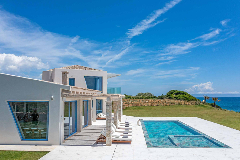 Others 2, My Kefalonia Villa, Ionian Islands