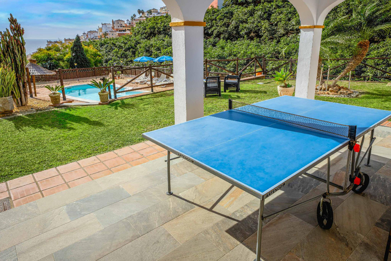 Others 5, Villa Agueda, Málaga