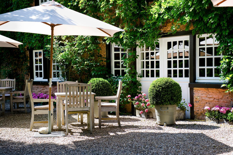 Others 3, Auberge Du Moulin Hideux, Luxembourg