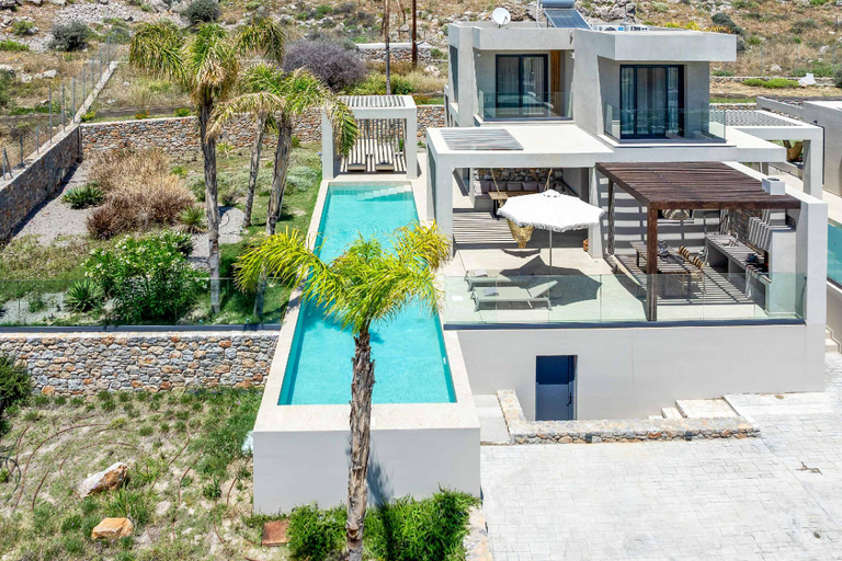 2, Villa Helios, South Aegean