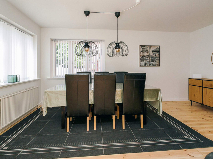 Interior 2, 7 Person Holiday Home in Asnaes, Odsherred