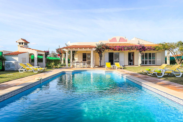 Sport & Beauty 2, Villa Mica, Loulé