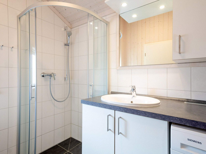 Interior 5, 4 Star Holiday Home in Grossenbrode, Ostholstein
