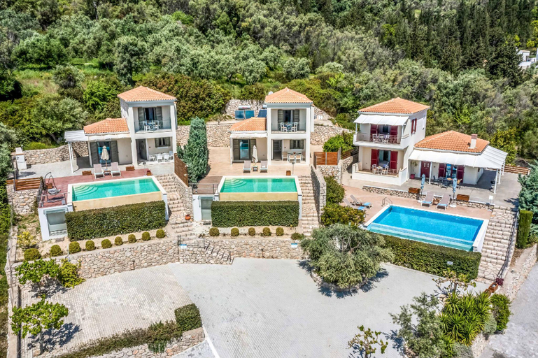 Others 5, Villa Nefeli Lefkas, Ionian Islands