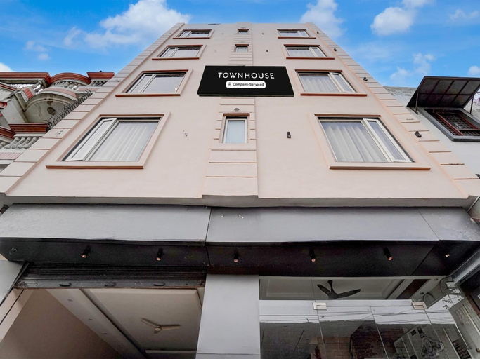 Primary image, Deluxe Townhouse by OYO Ram Talai, Amritsar