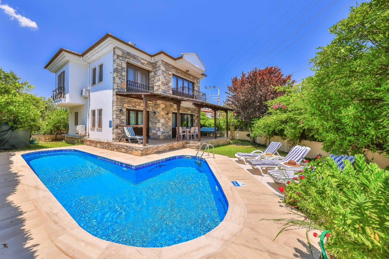 Others 2, Villa Istanbul, Ortaca