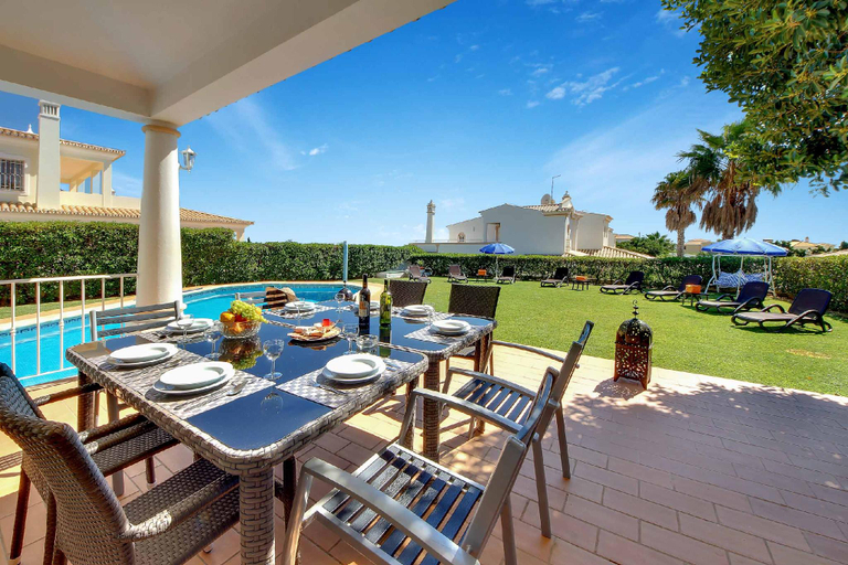 Others 3, Villa Adele, Albufeira