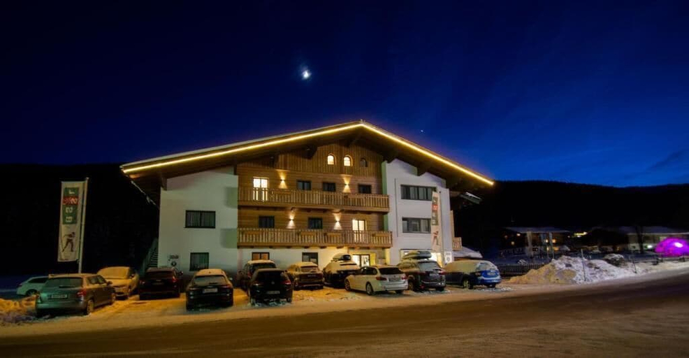 Exterior & Views 2, Essl in Filzmoos, Sankt Johann im Pongau
