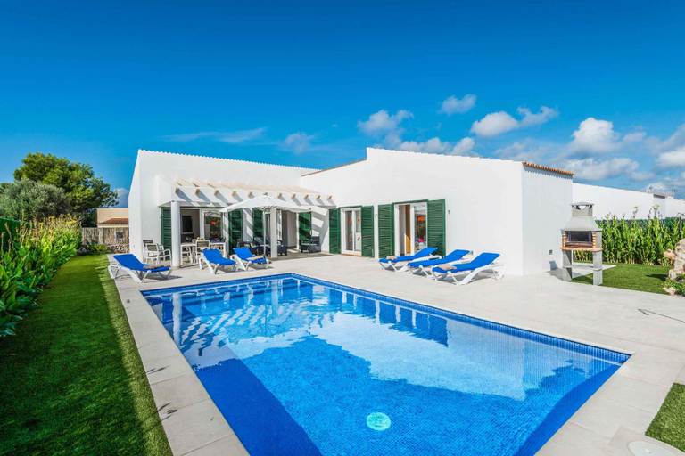 Others 5, Villa Sarbocer, Baleares