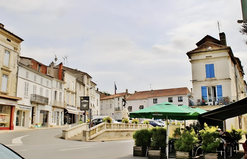 Others 4, Chambres d' hotes Terre Happy, Dordogne