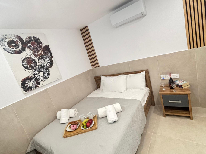 Bedroom 2, Casa de Nicole
