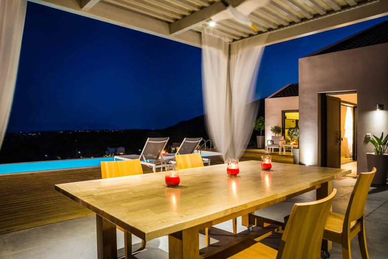 Others 3, Villa Iliaktida, Ionian Islands