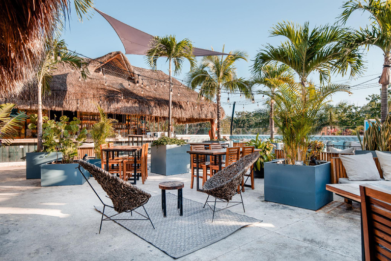 Food & Drinks 4, Mayan Monkey Tulum - Adults Only, Cozumel