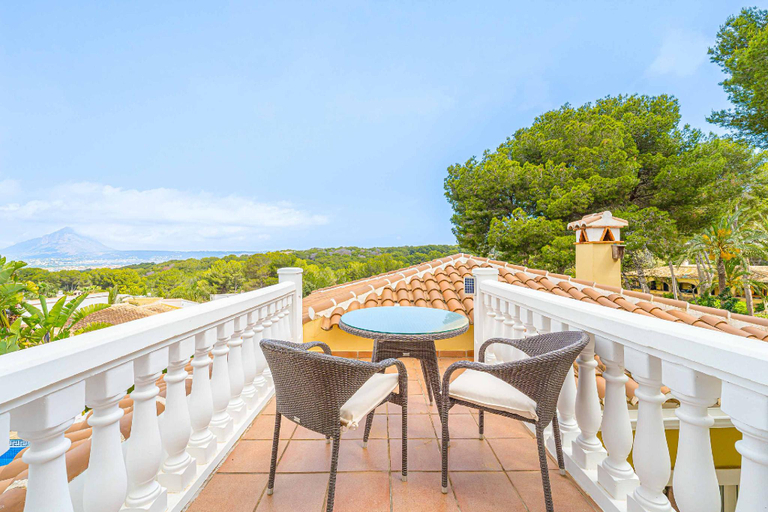 Others 5, Villa Montgo View, Alicante