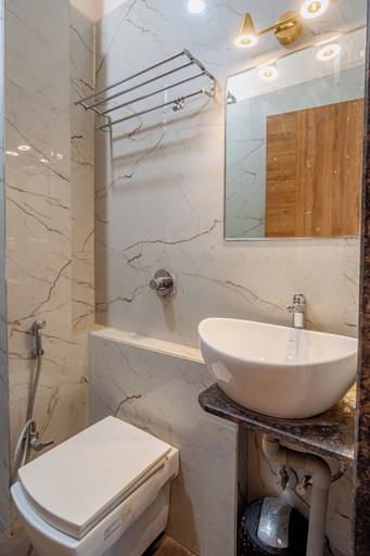 Others 4, Hotel Vatika Inn, Hoshangabad