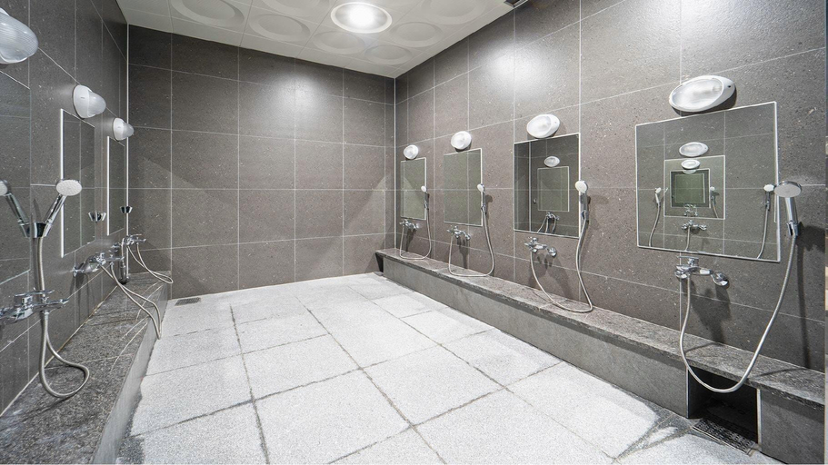 Bathroom 3, The Stay Songdo, Yeonsu