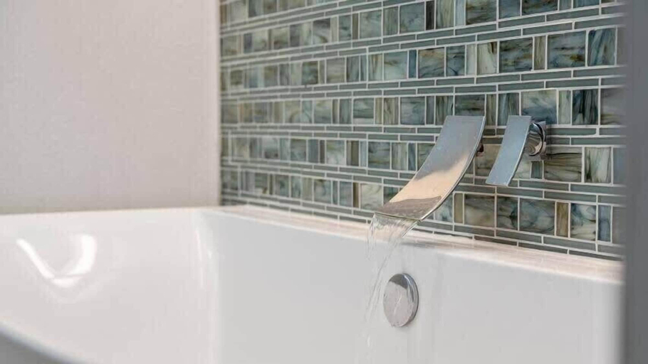 Bathroom 3, Coastal Elegance Unveiled, Nueces