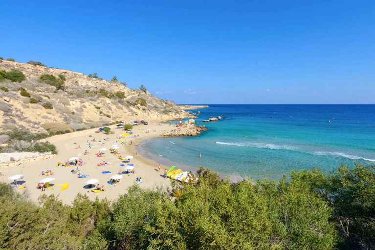 3, Villa Atlantis in Protaras