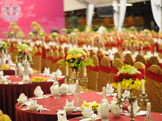 Others 2, Him Lam Hotel, Điên Biên Phủ