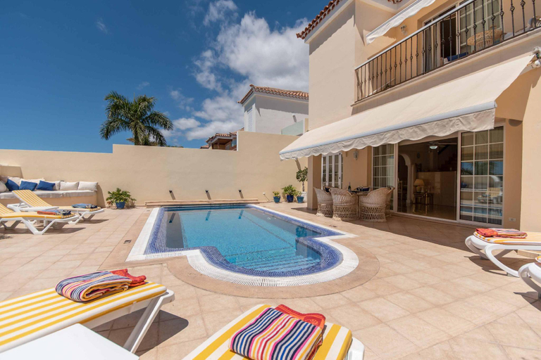 Sport & Beauty 2, Villa Vista Gomera, Santa Cruz de Tenerife