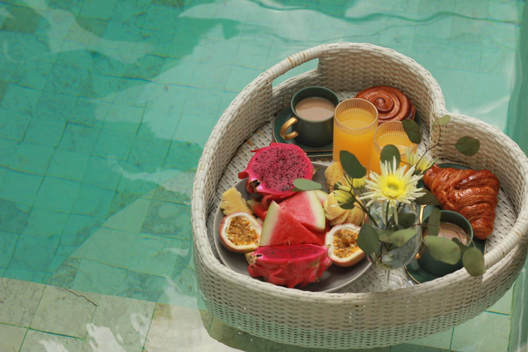 Food & Drinks 5, Eden Cemagi Villa - 2BR w/ Pool, Near to Beach, Badung