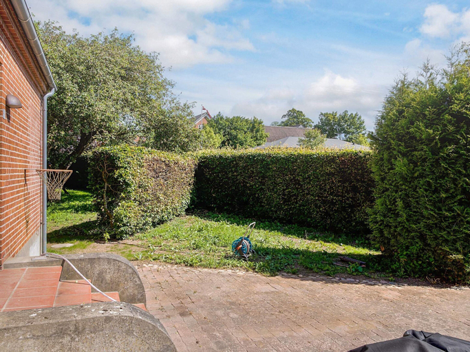 View from property 3, 7 Person Holiday Home in Asnaes, Odsherred
