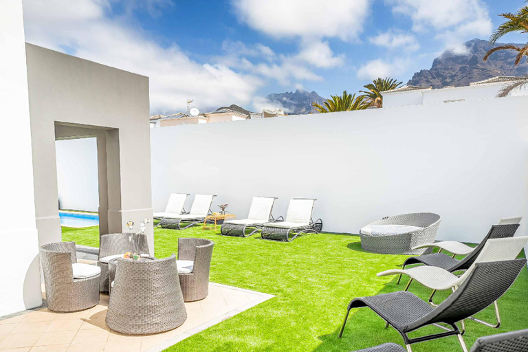 Food & Drinks 4, Villa Gaillardia, Santa Cruz de Tenerife
