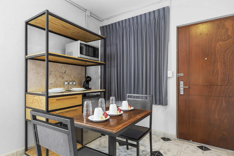 Others 4, Suites Reforma by Homirent, Mérida