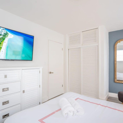 5, ONE Bedroom Apartment, Miami-Dade