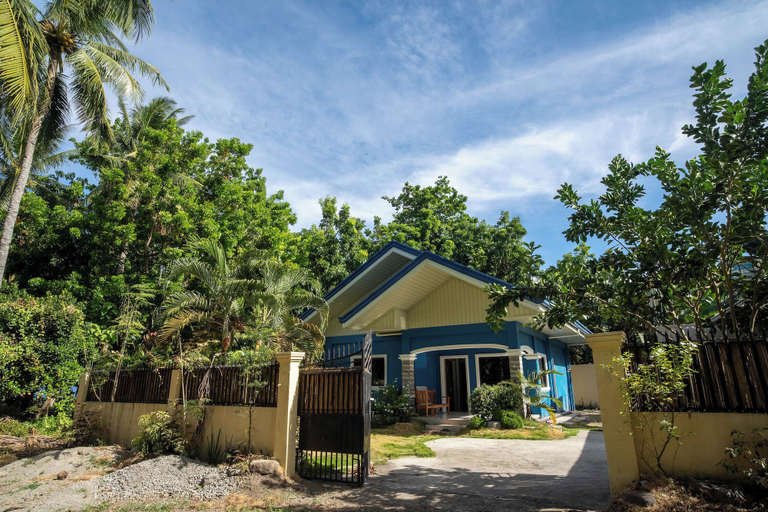 Others 2, Beach house, Bacong