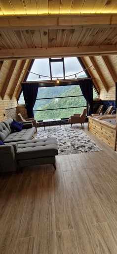 Interior 4, HAVALI BUNGALOWS, Ardeşen