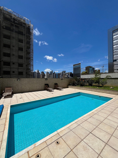 Pool 5, LK Barro Preto 5, Belo Horizonte