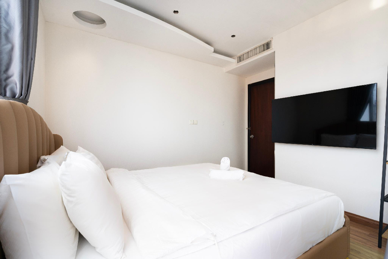 Bedroom 2, MADISON Saigon Luxury Citypoint, District 1