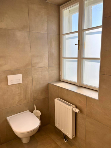 Bathroom, Schloss Hotel Zeillern, Amstetten