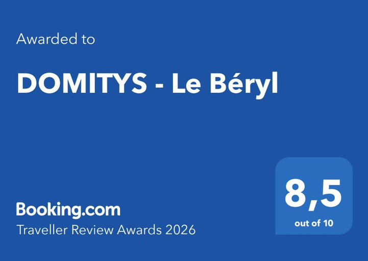 Others 5, DOMITYS - Le Beryl, Seine-Saint-Denis