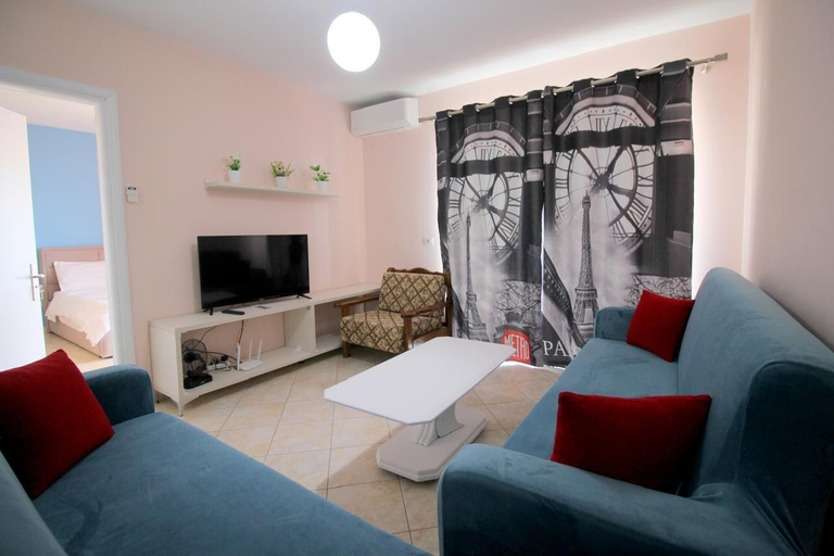 Others 3, Saranda Point Apartments, Sarandës