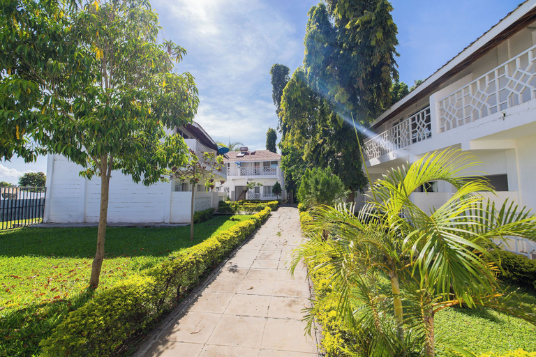 Exterior & Views 1, Mbita Tourist Hotel, Mbita