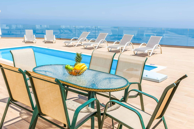 Others 3, Villa Stephania, Ionian Islands