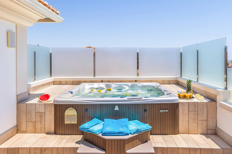 2, Villa Sunflower, Albufeira