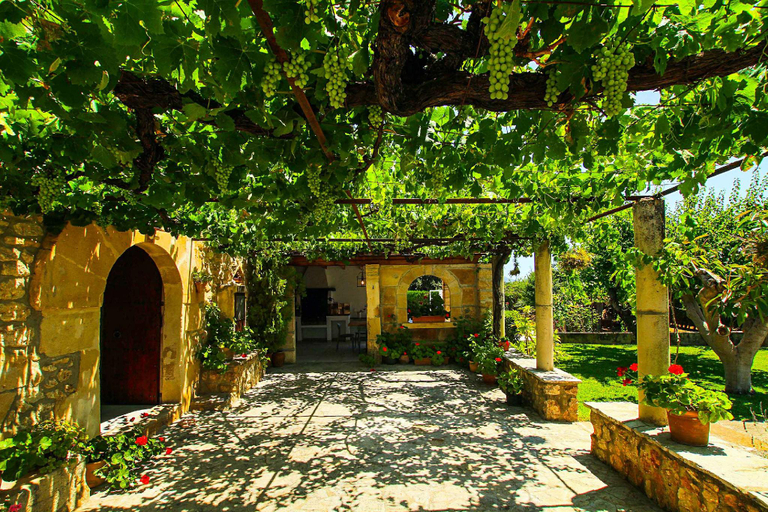 Others 2, Villa Crever, Baleares