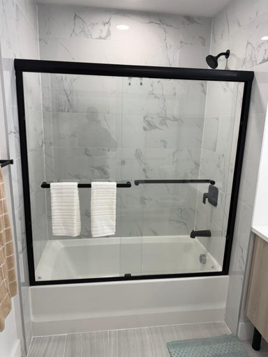 Bathroom 2, Coral Sands, Ocean