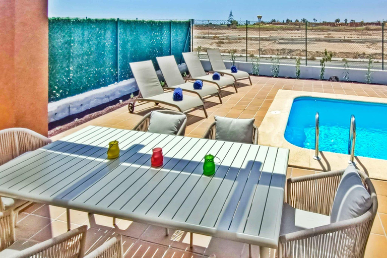 Others 5, Villa Angelita, Las Palmas