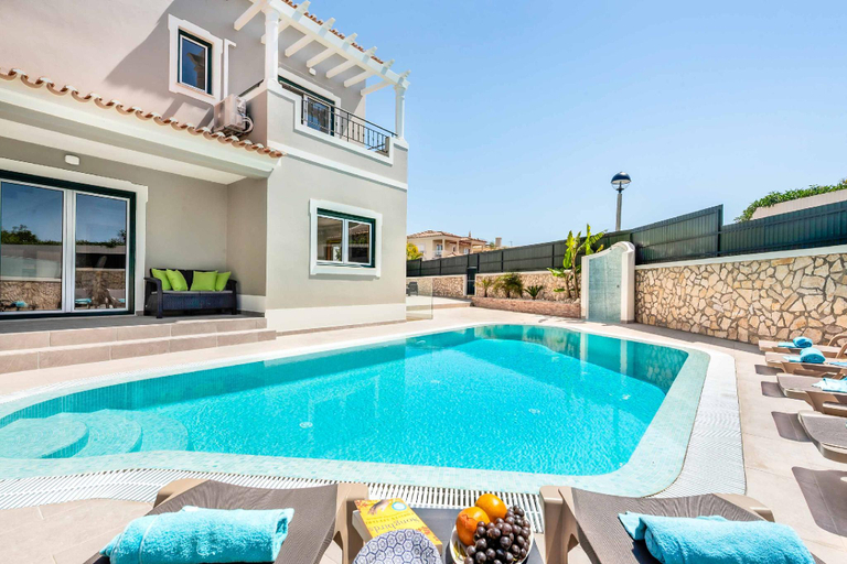 3, Villa Gale Coast, Albufeira
