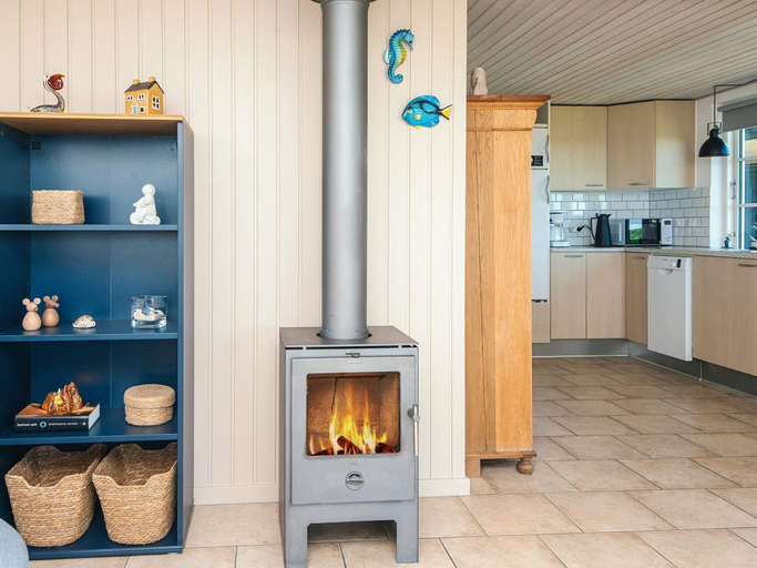 Interior 5, 4 Star Holiday Home in Hejls, Kolding