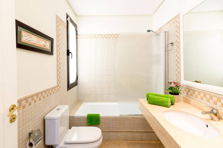Bathroom 3, Villa Veraniego by Villa Plus, Las Palmas