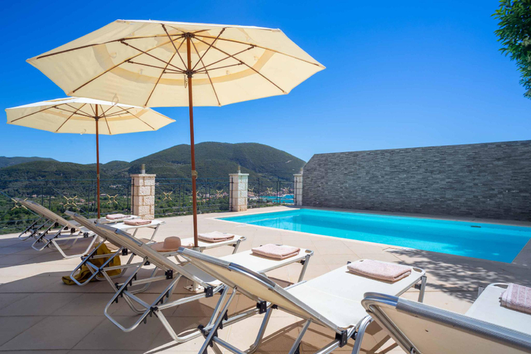 Others 2, Villa Thea Ponti, Ionian Islands
