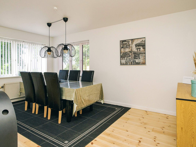 Interior 4, 7 Person Holiday Home in Asnaes, Odsherred
