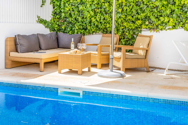 Sport & Beauty 4, Villa Tamara, Albufeira