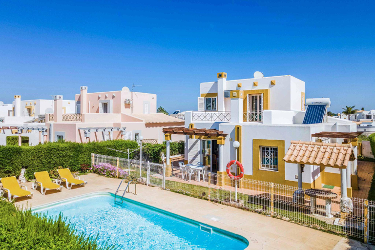 Others 3, Villa Ninos, Albufeira