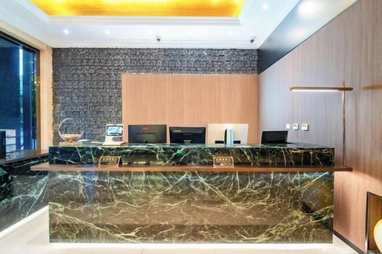 Others 4, U-FREE Hotel (Jiading Jialuo Road), Shanghai
